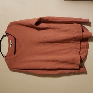 Madewell Knit Sweater